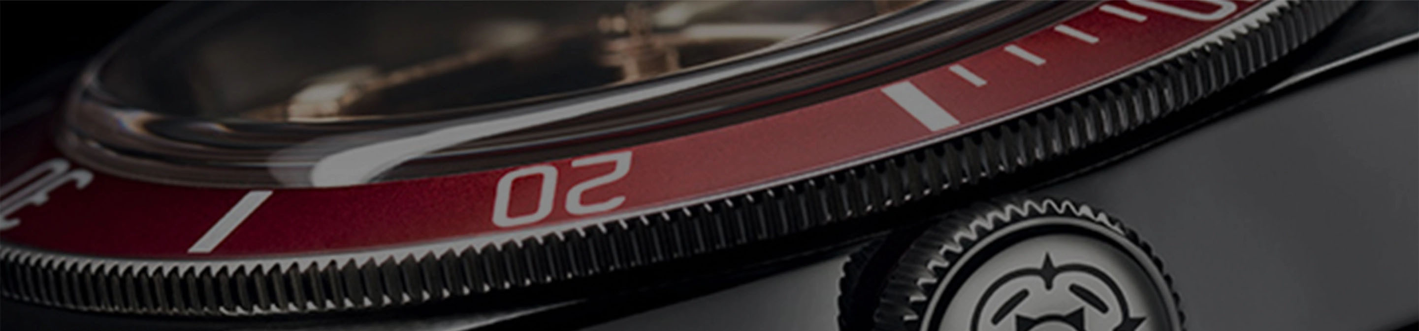 「我們保留傳統精粹,秉承優越的製錶工藝,擁有非凡的產品設計。」