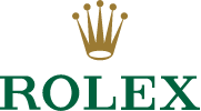 Rolex logo