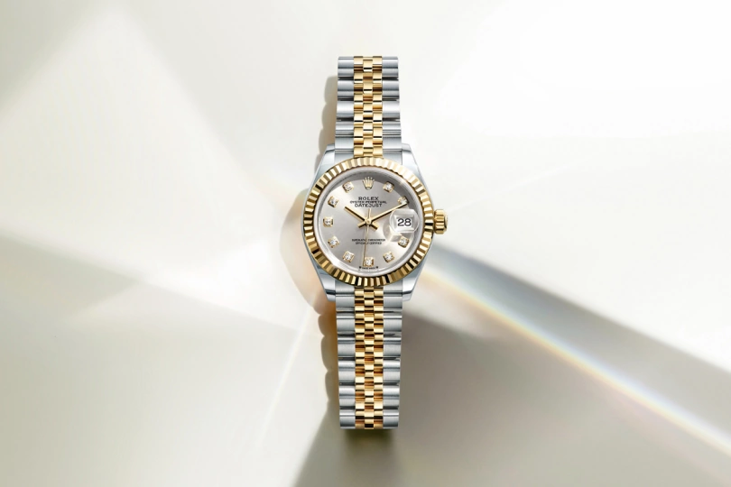 Lady-Datejust