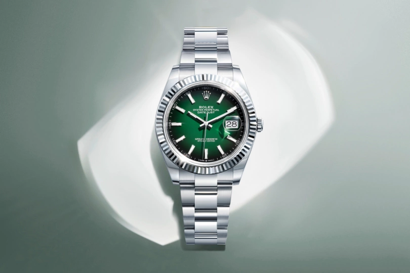 Datejust