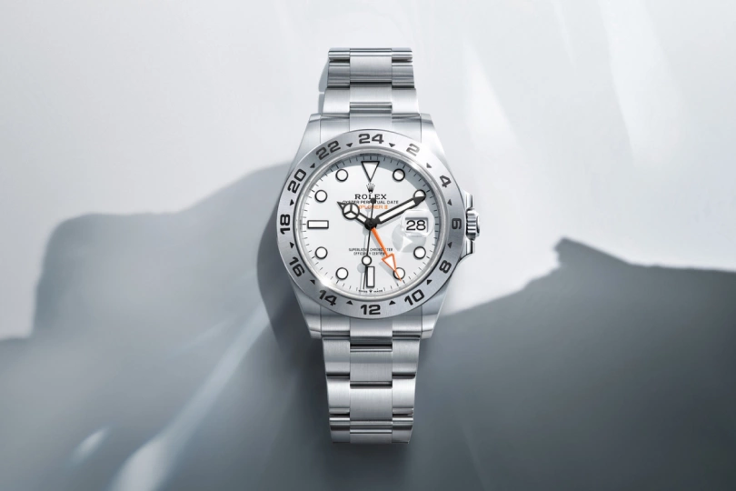 Explorer II