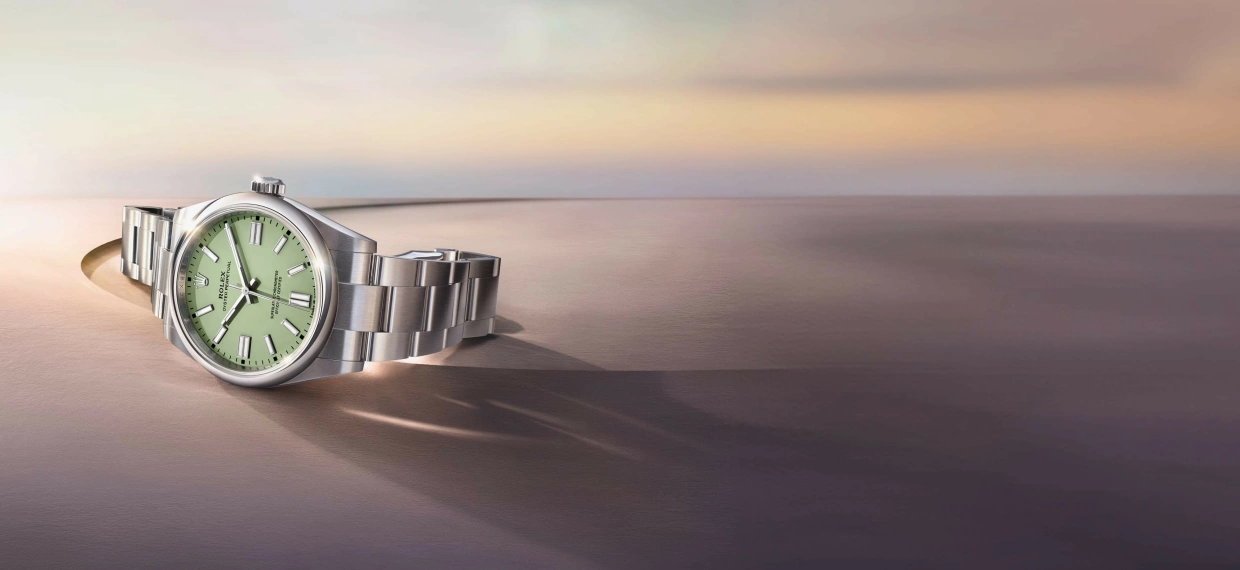 ROLEX