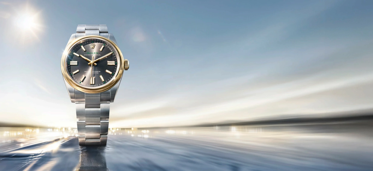 ROLEX