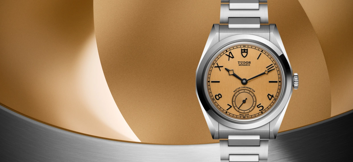 TUDOR