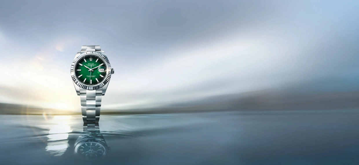 ROLEX