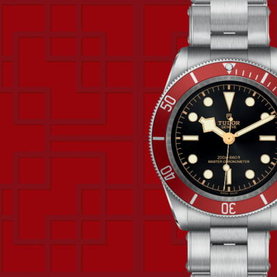 TUDOR