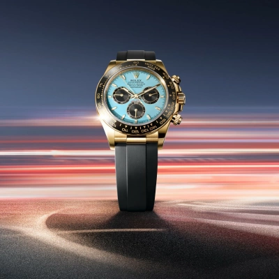 ROLEX