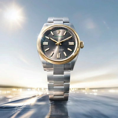 ROLEX