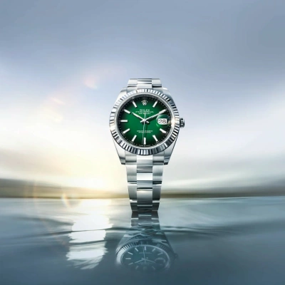 ROLEX