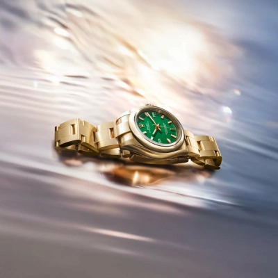 ROLEX