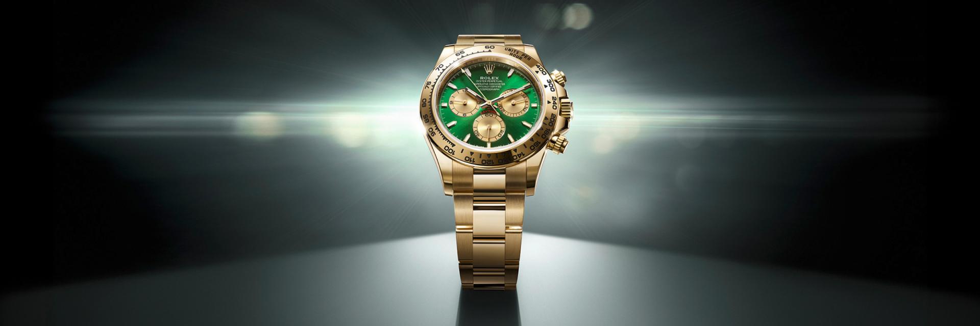 Rolex Datejust