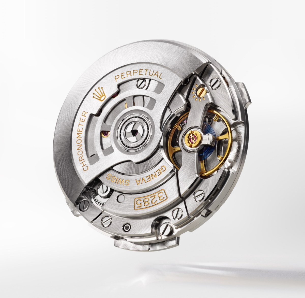 Rolex Explorer II腕錶-中美鐘錶