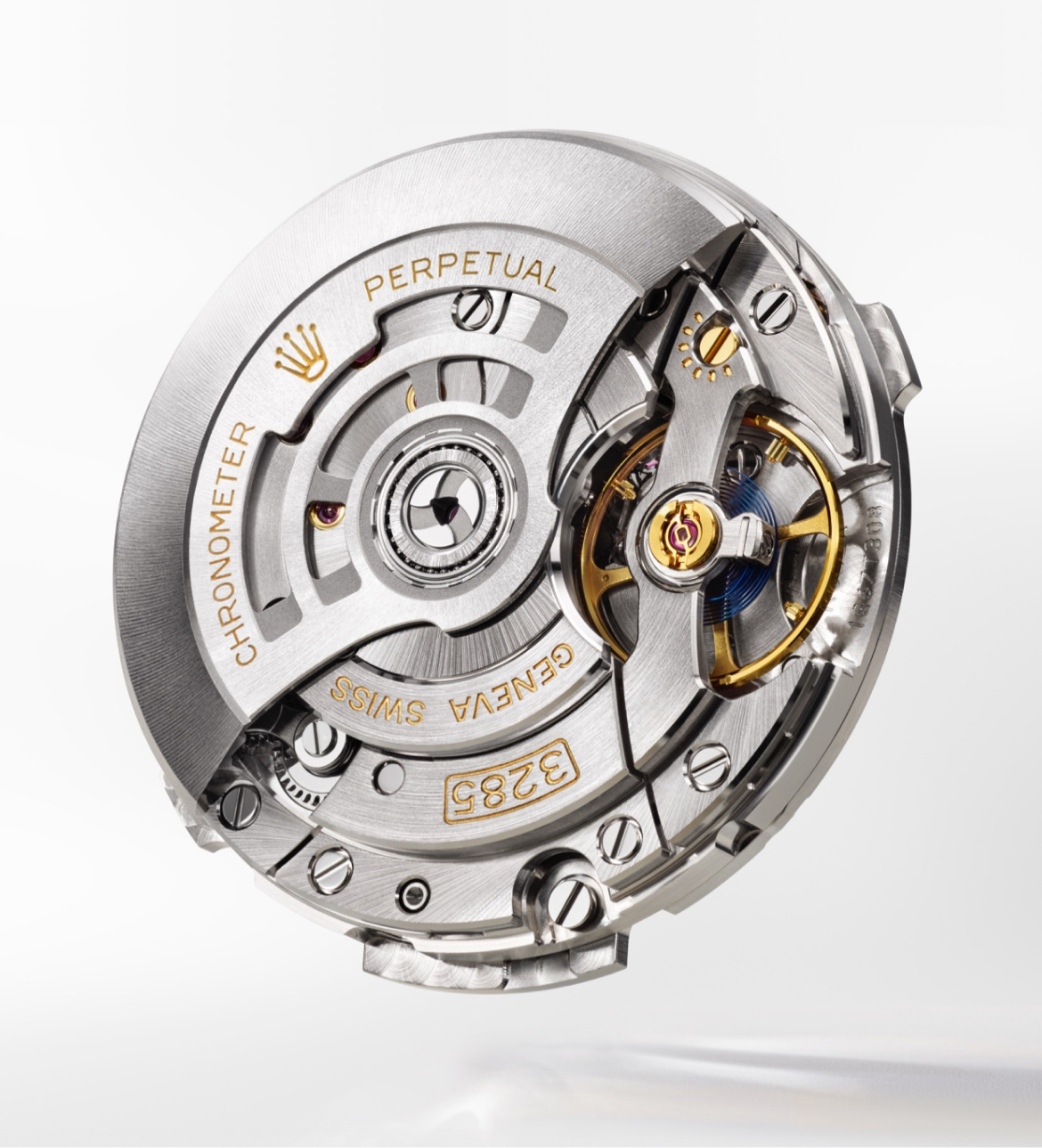 Rolex Explorer II腕錶-中美鐘錶