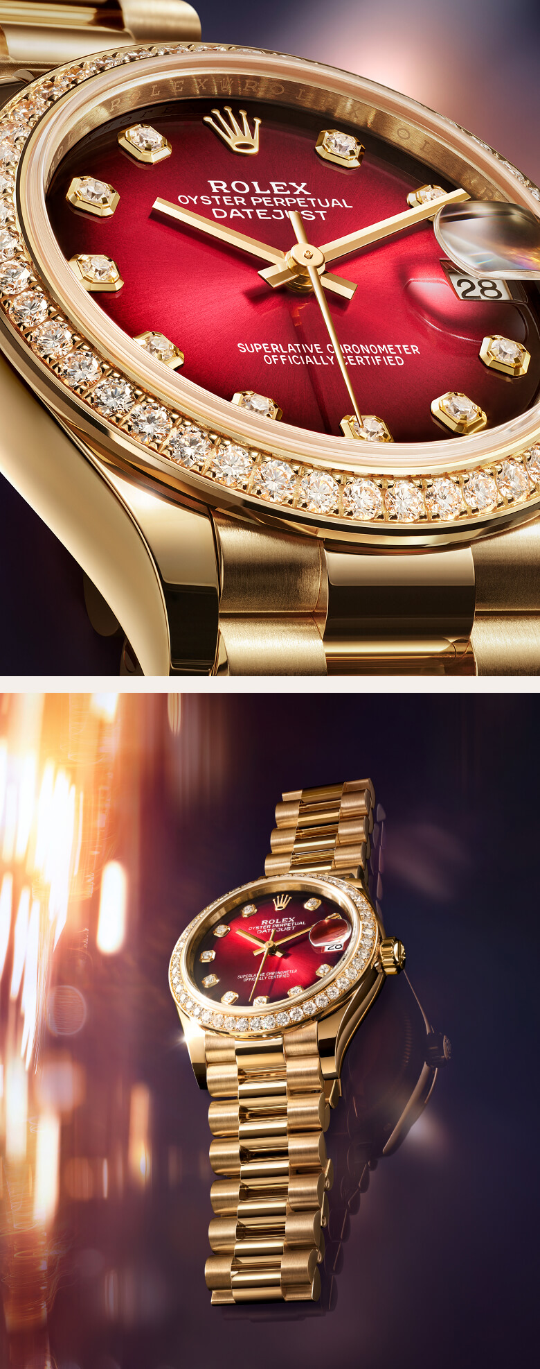 Rolex Datejust腕錶-中美鐘錶