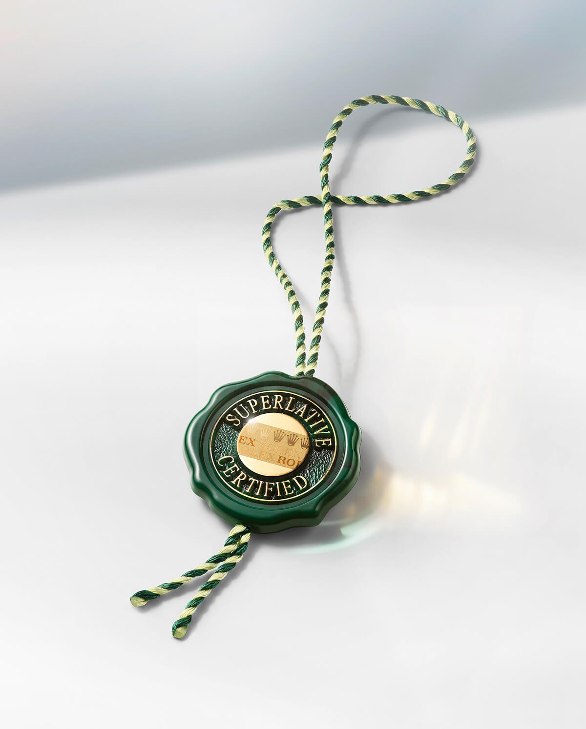 Rolex 1908腕錶-中美鐘錶