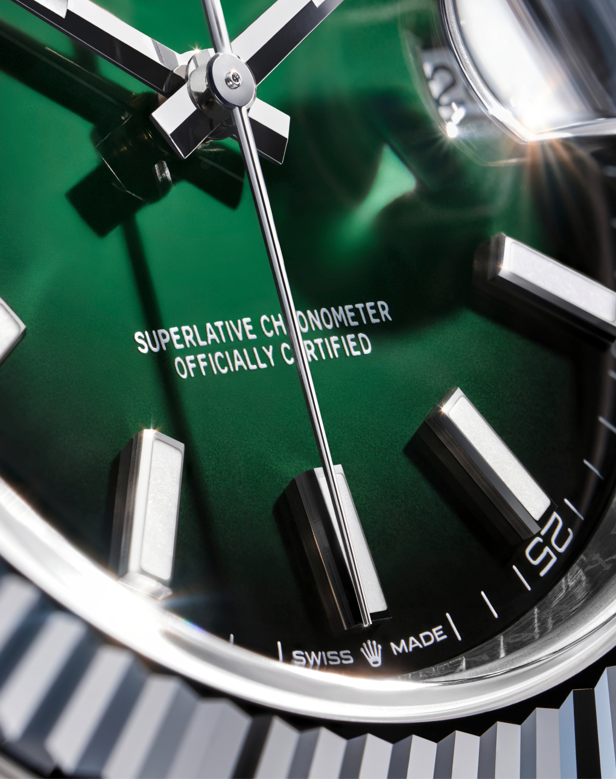 Rolex Datejust 41腕錶-中美鐘錶