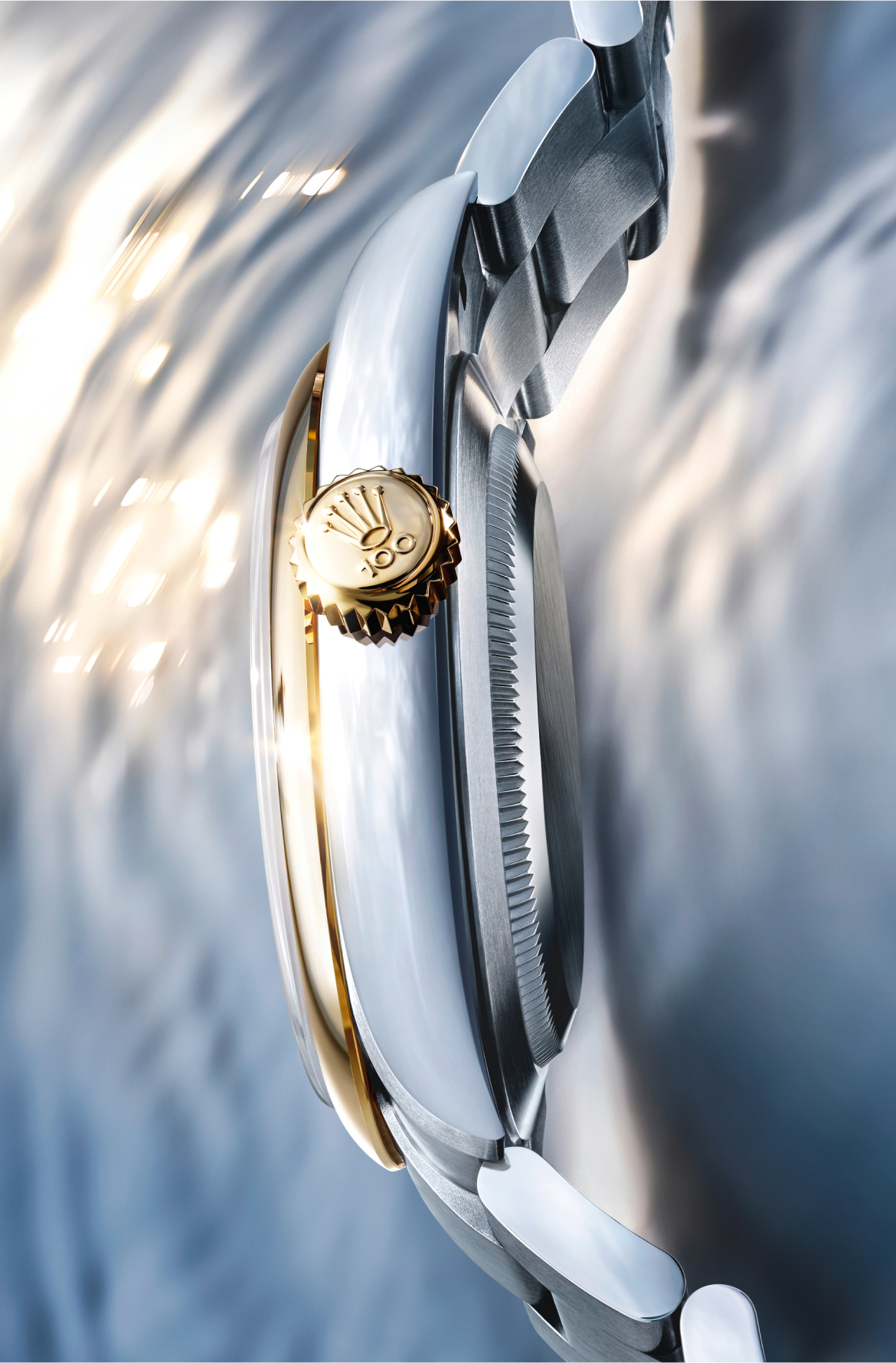 Rolex Oyster Perpetual腕錶-中美鐘錶