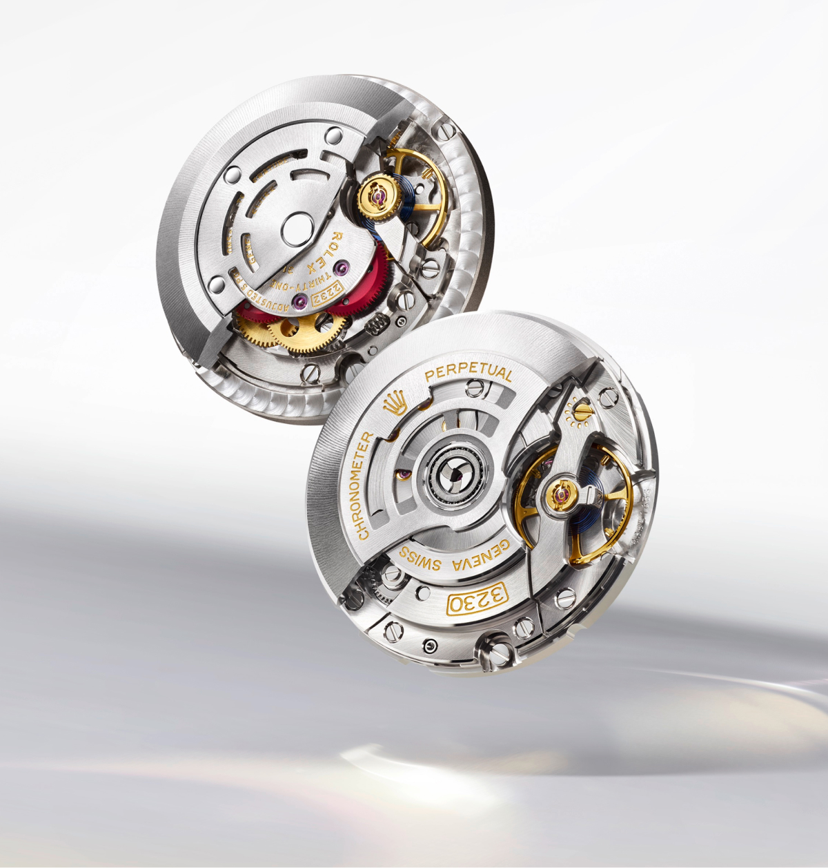 Rolex Oyster Perpetual腕錶-中美鐘錶