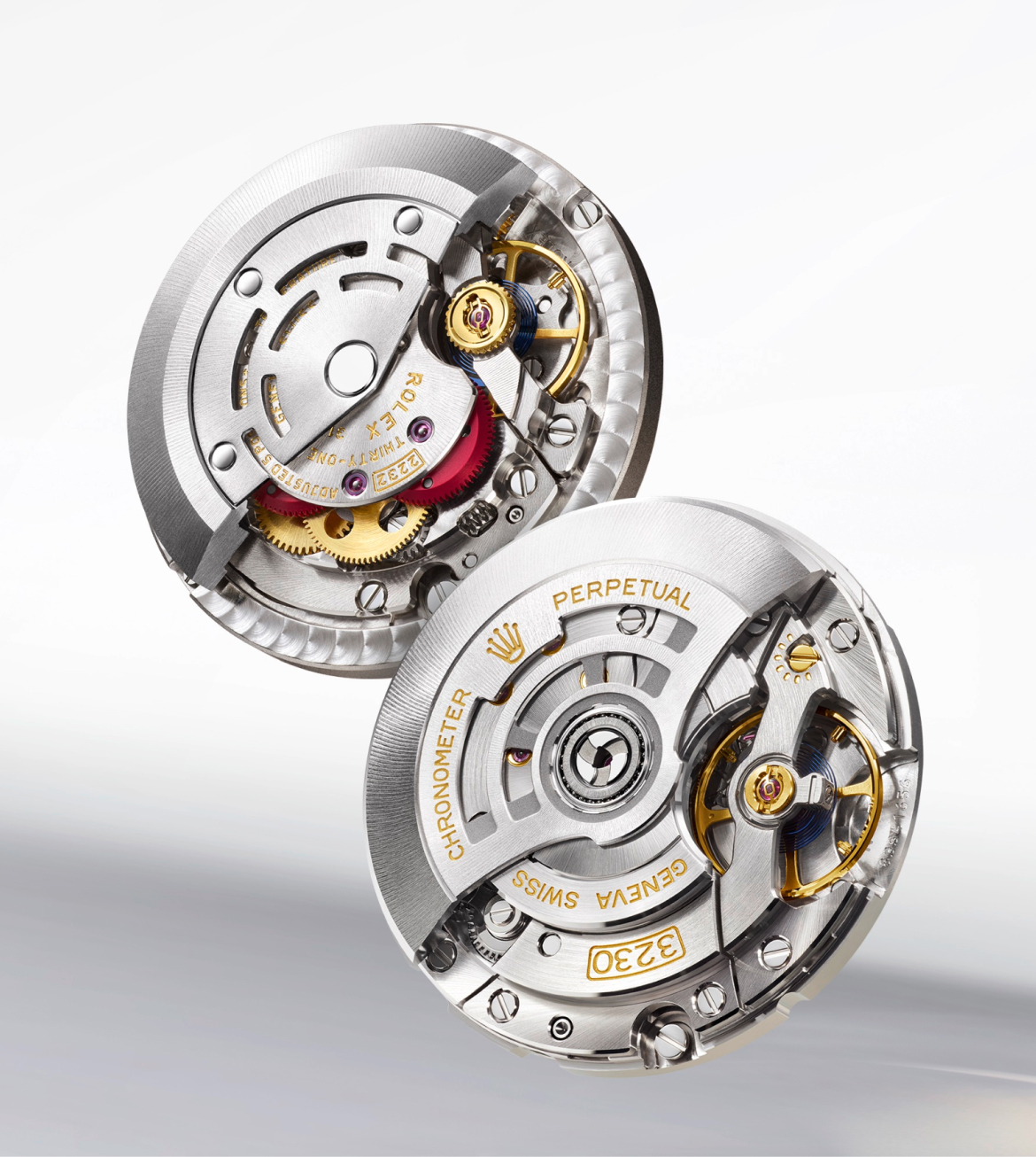 Rolex Oyster Perpetual腕錶-中美鐘錶