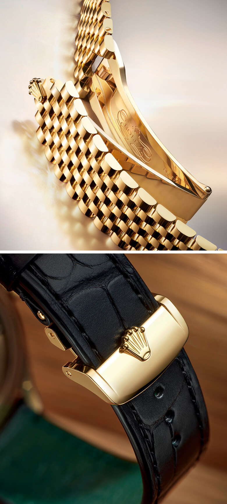 Rolex 1908腕錶-中美鐘錶