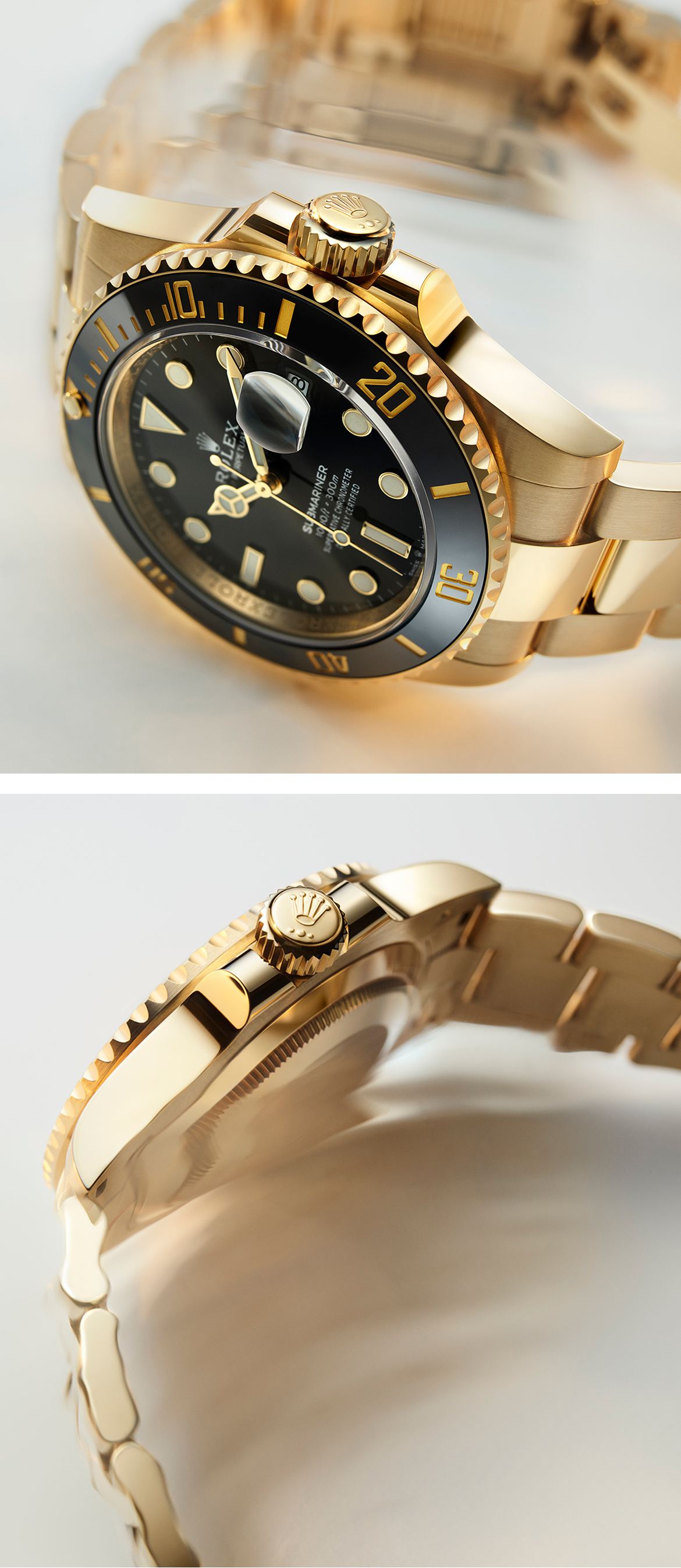 Rolex Lady-Datejust腕錶-中美鐘錶
