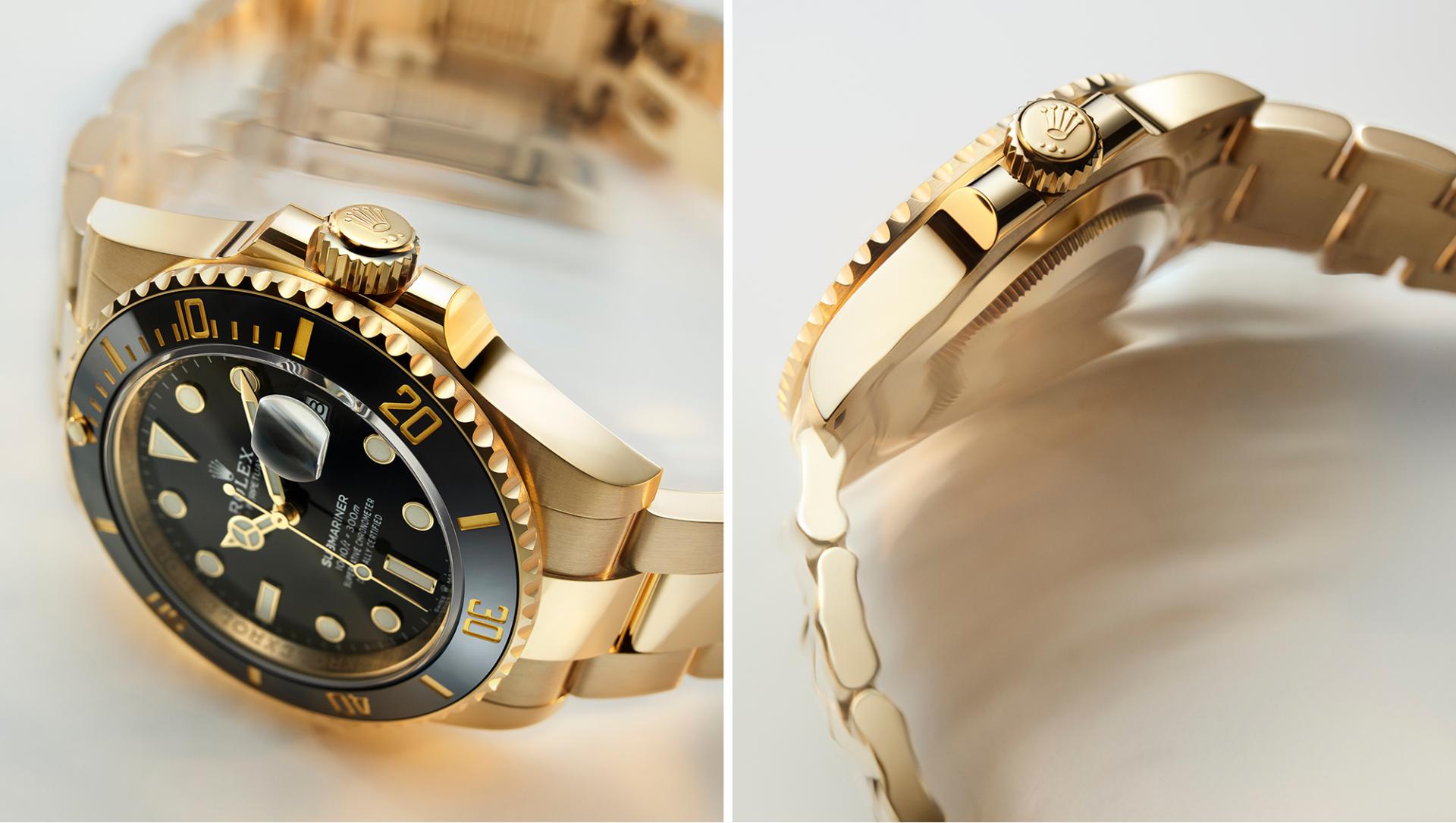 Rolex Lady-Datejust腕錶-中美鐘錶