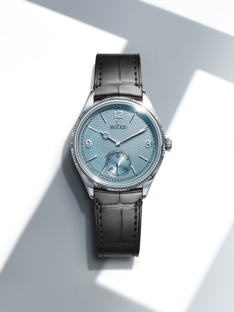 Rolex 1908腕錶-中美鐘錶
