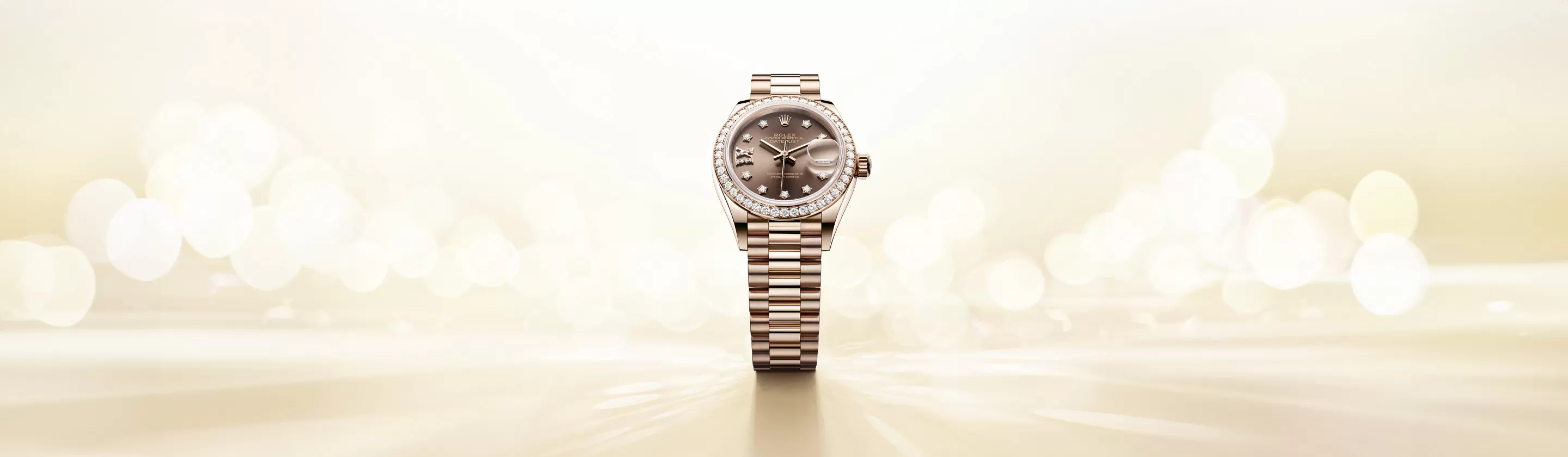 Rolex Lady-Datejust