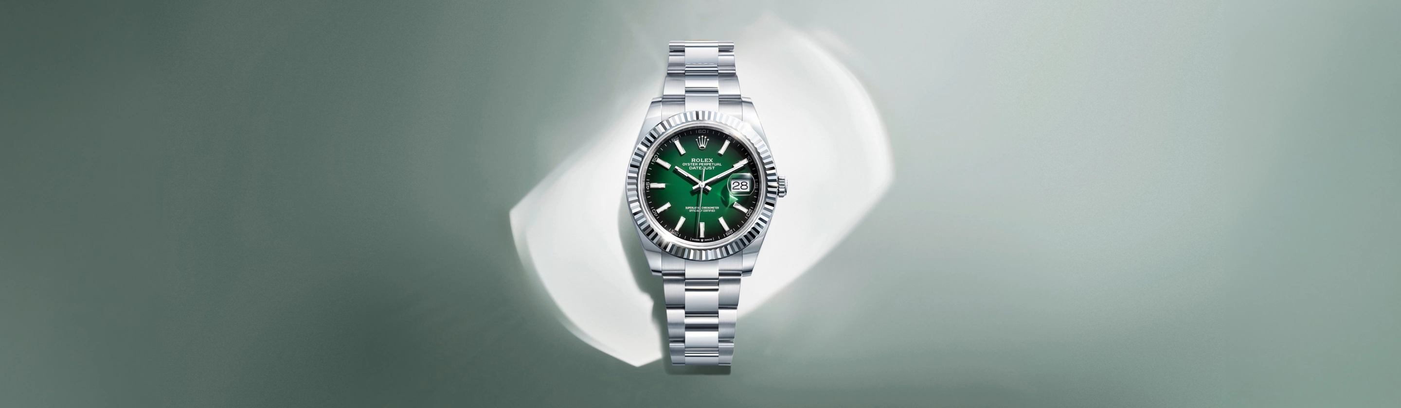 Rolex Datejust