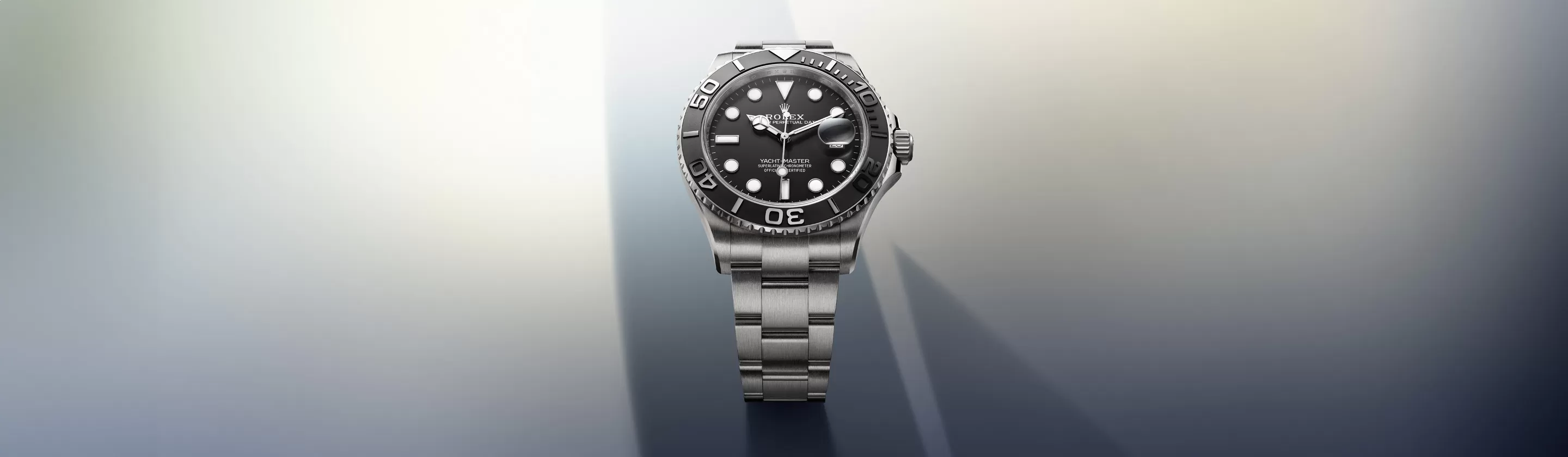 Rolex Yacht-Master