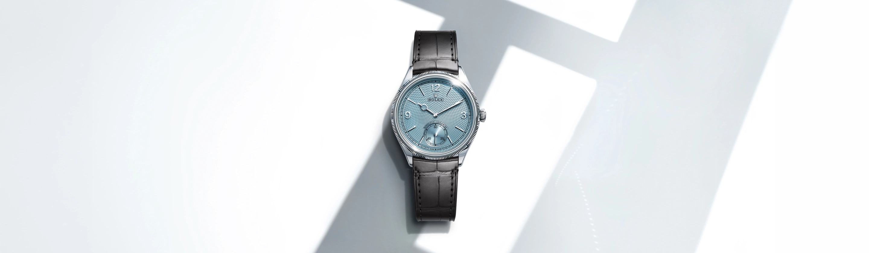 Rolex 1908