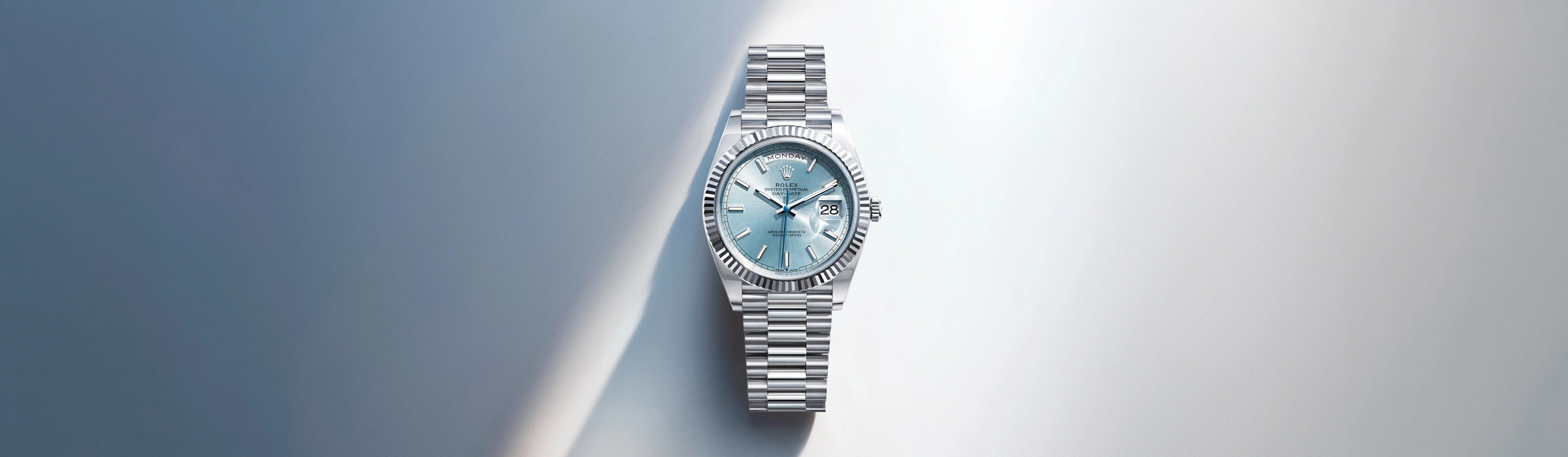 Rolex Day-Date