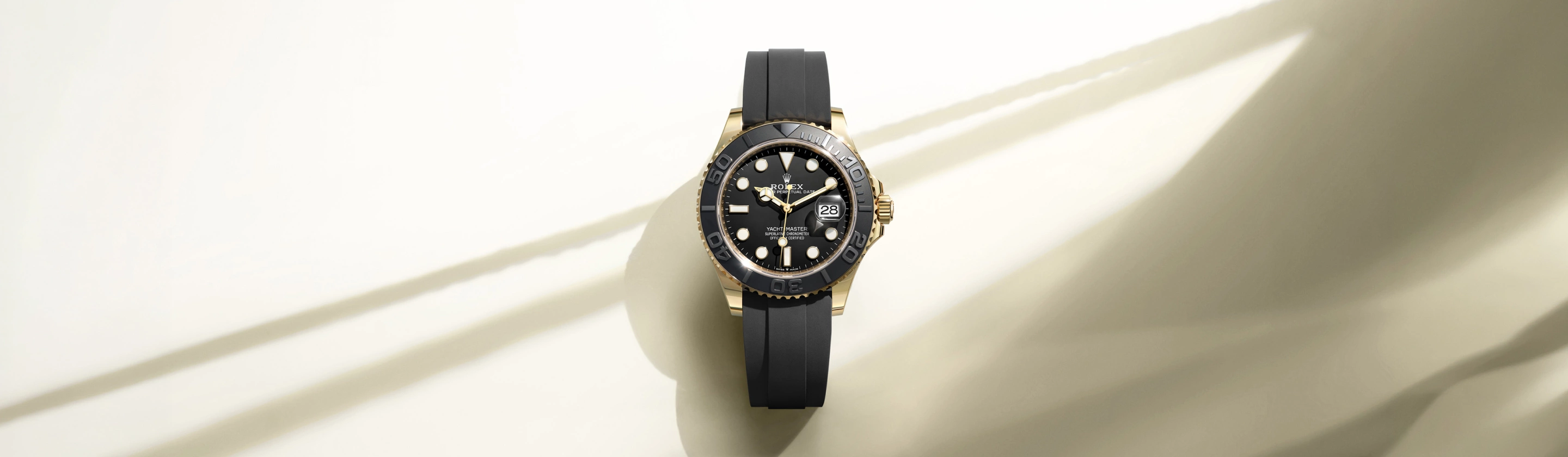 Rolex Yacht-Master