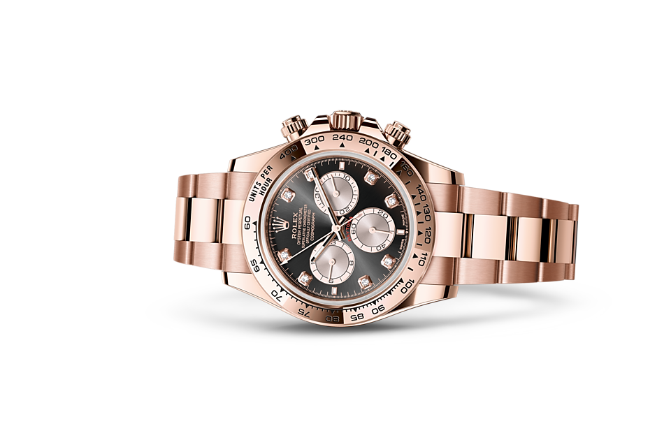 The cosmograph hotsell daytona price