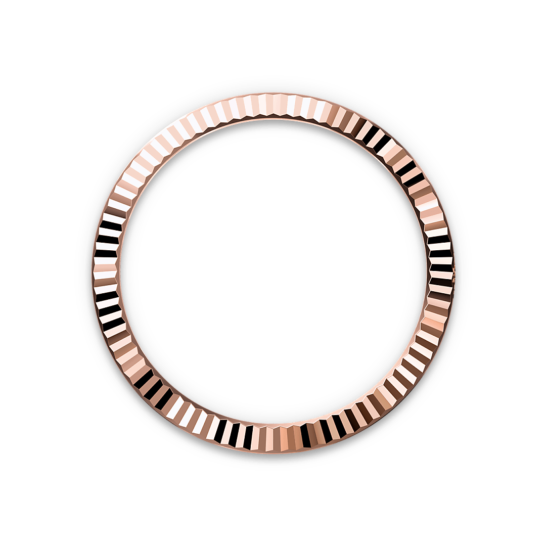 Datejust 41