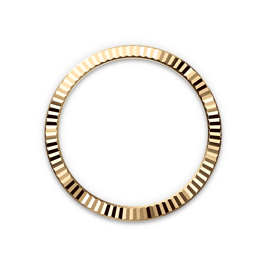 Datejust 41
