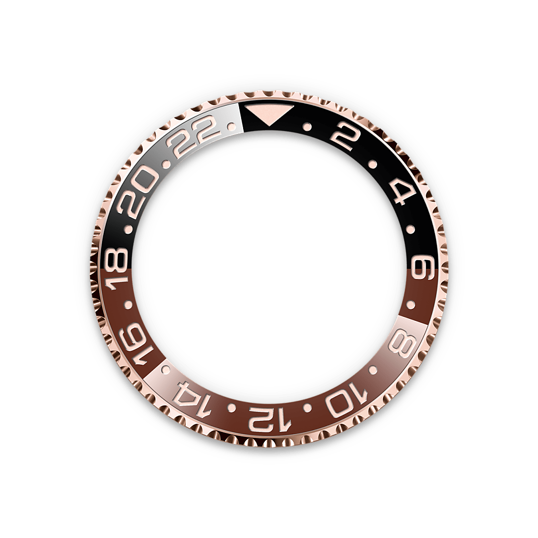 GMT-Master II