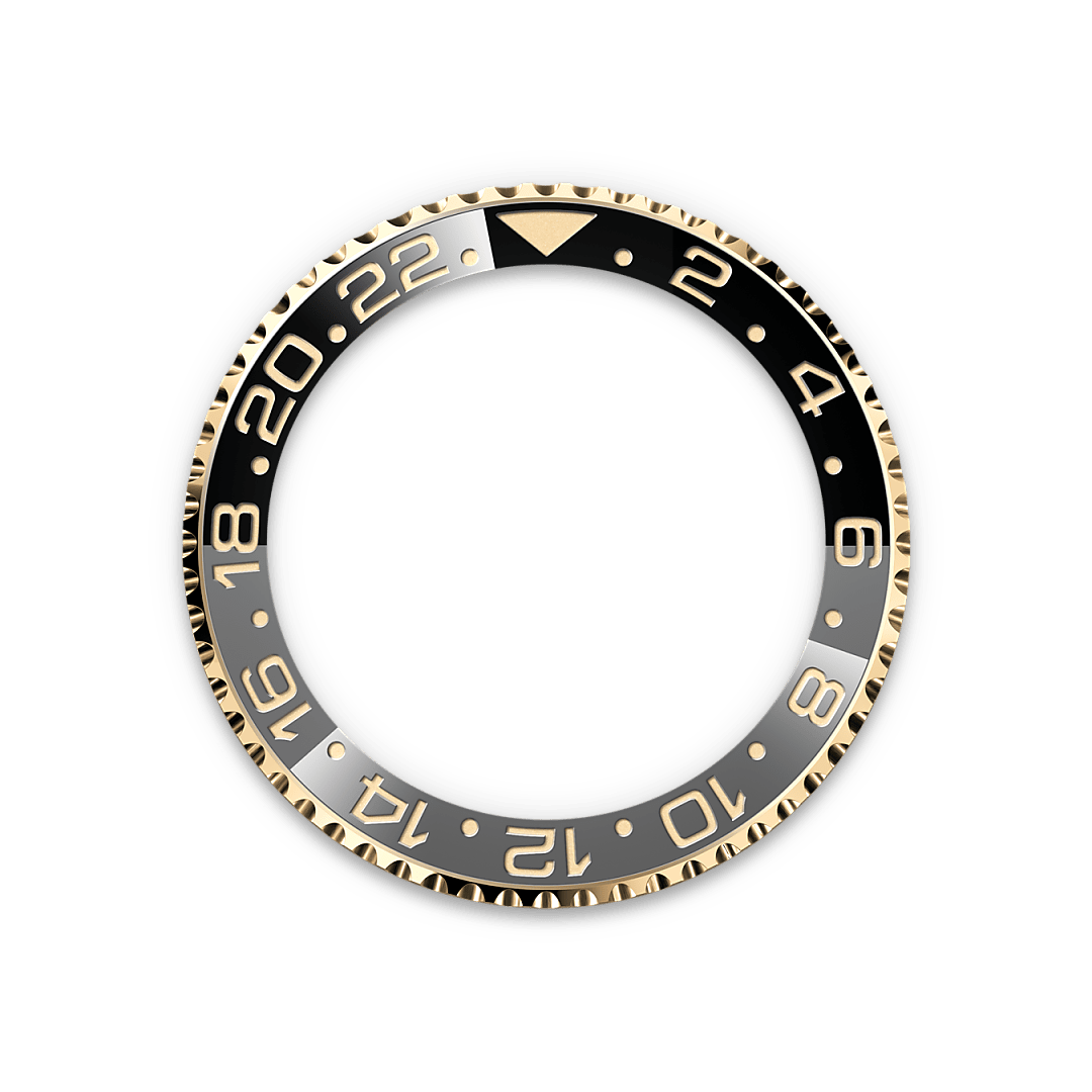 GMT-Master II