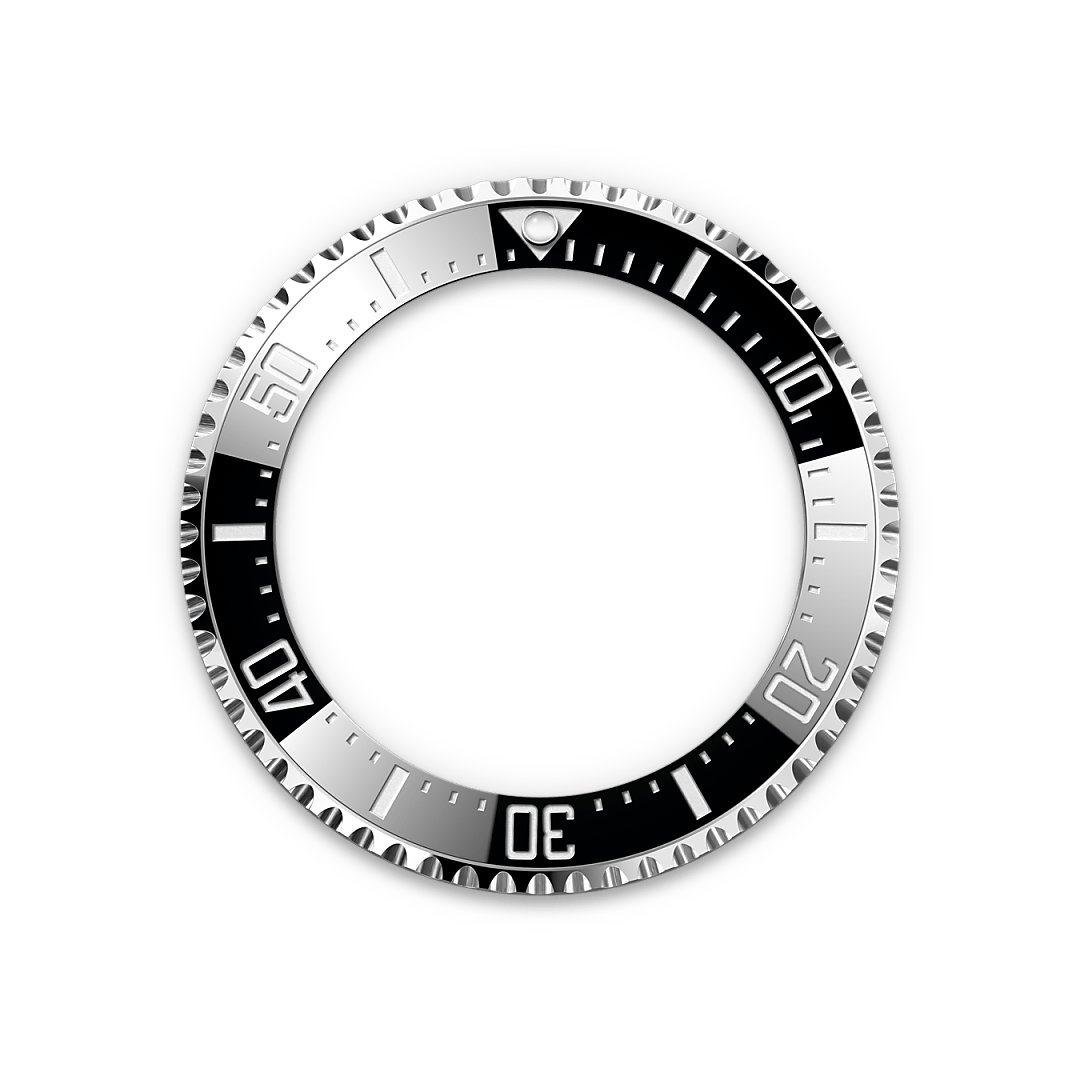 Rolex Deepsea