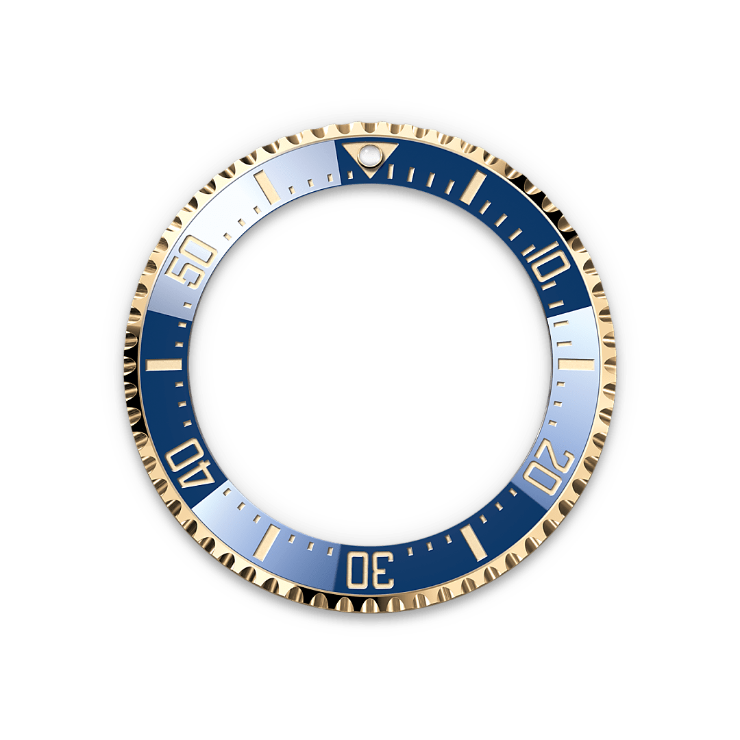 Rolex Deepsea