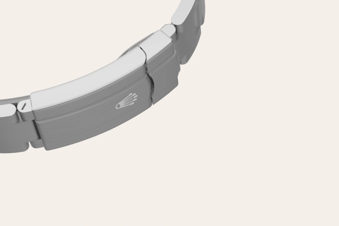 Oyster Perpetual 41