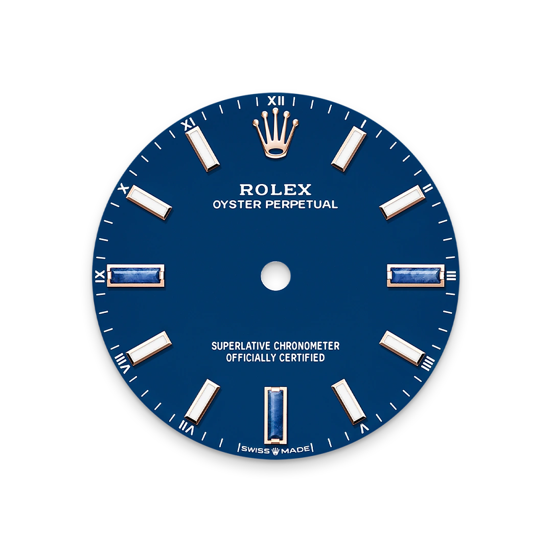 Oyster Perpetual 34
