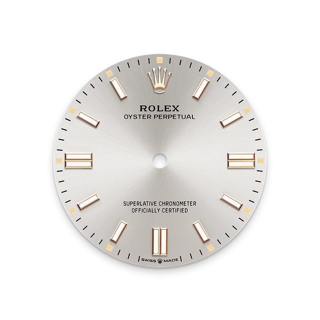 Oyster Perpetual 36