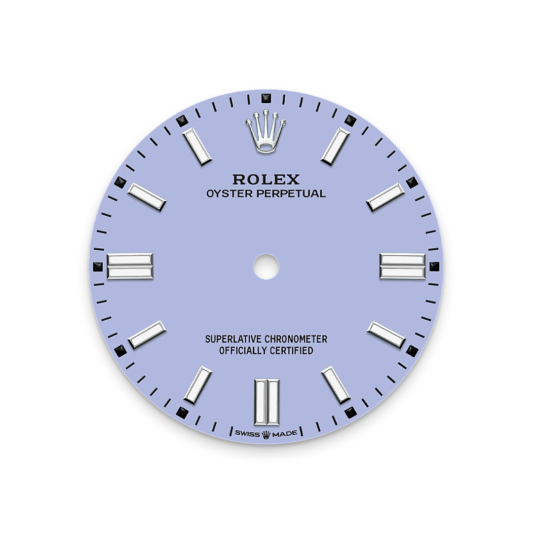 Oyster Perpetual 36
