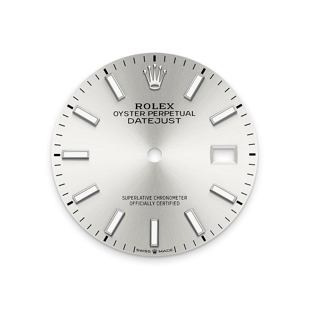 Datejust 36