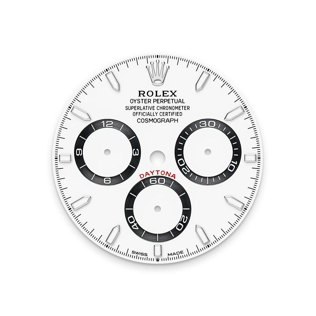 Cosmograph Daytona