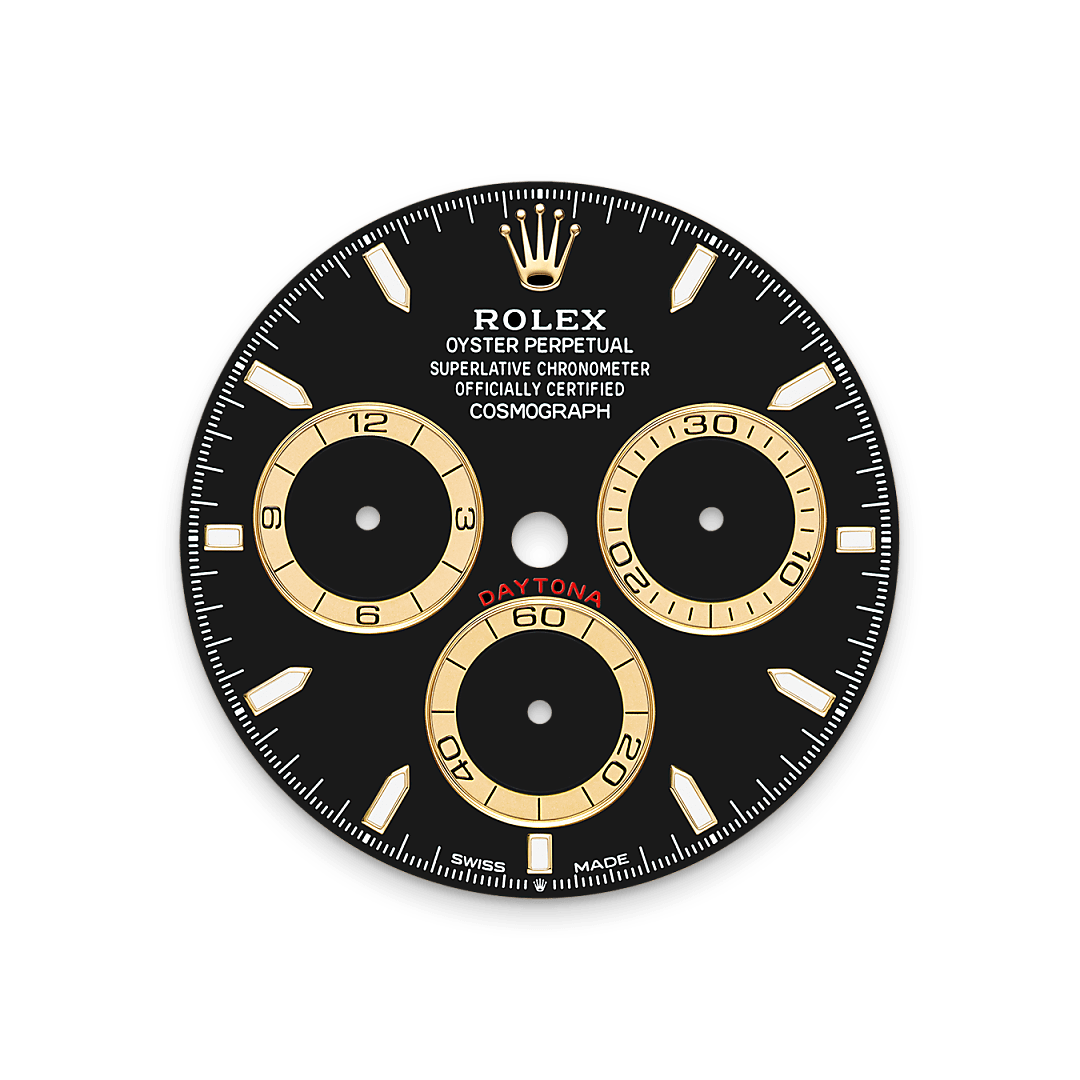 Cosmograph Daytona