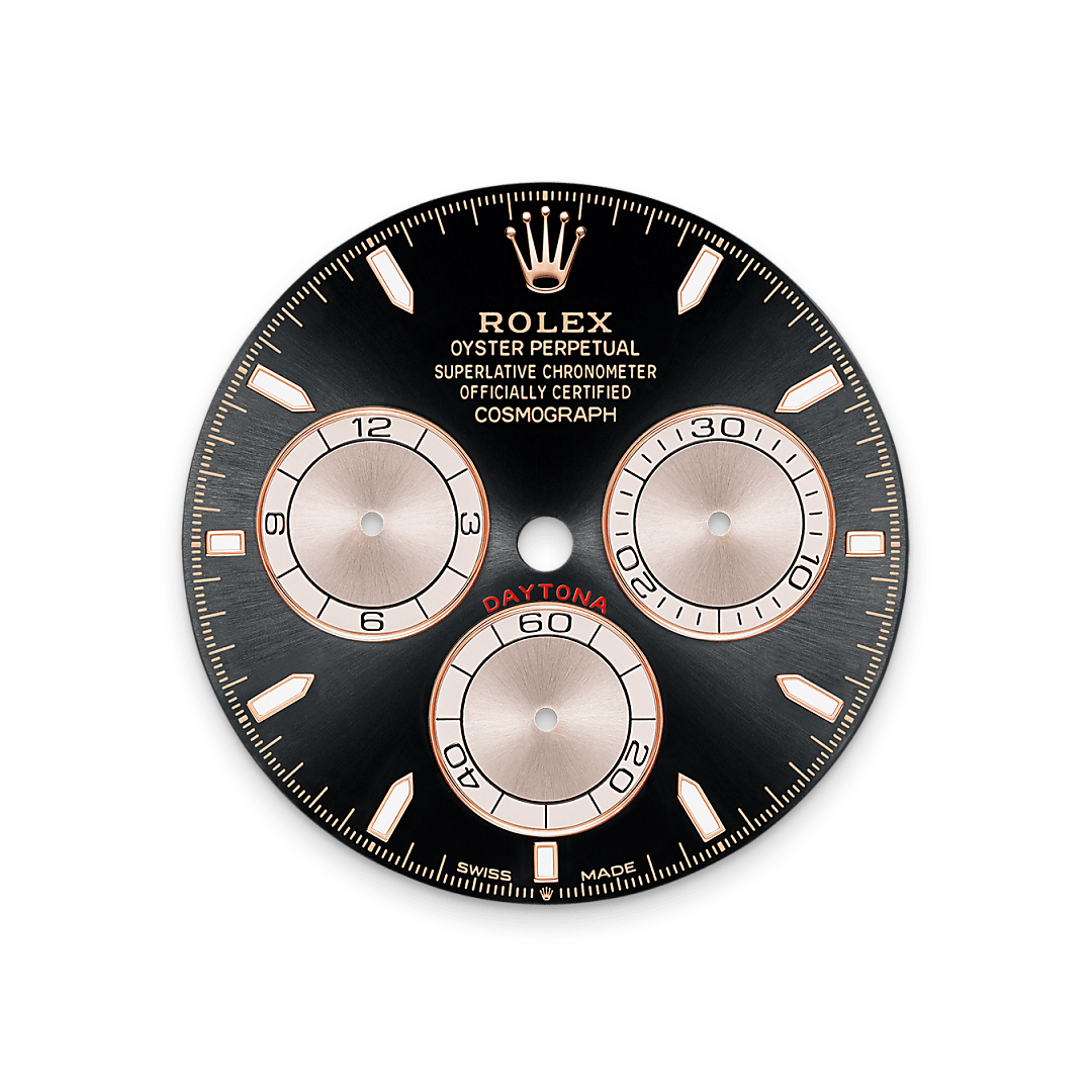 Cosmograph Daytona