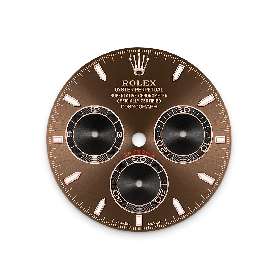 Cosmograph Daytona