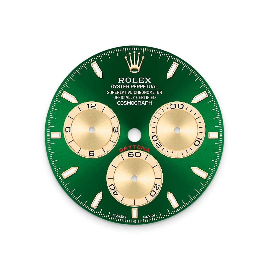 Cosmograph Daytona